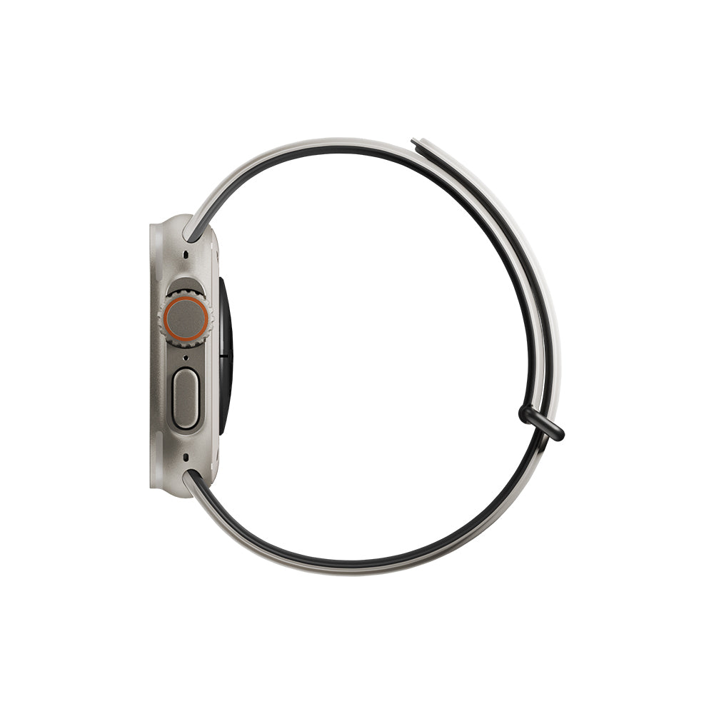 Native Union Active Watch Band Silikon Kordon – Apple Watch 42/44/45/46/49 mm