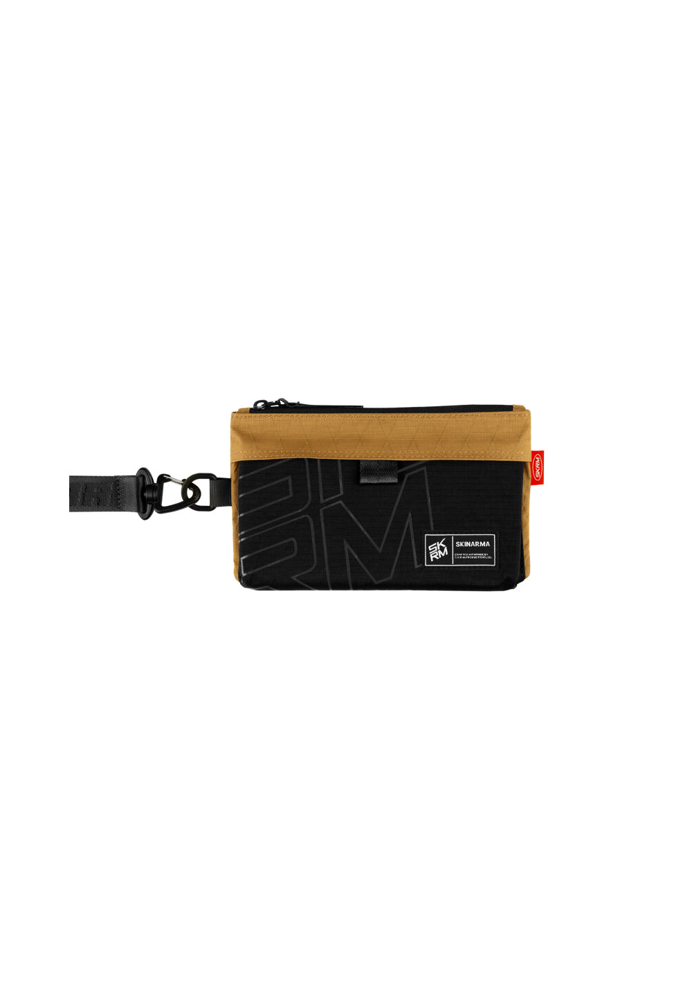 Skinarma Clutch Jager – Çapraz Vücut Çantası
