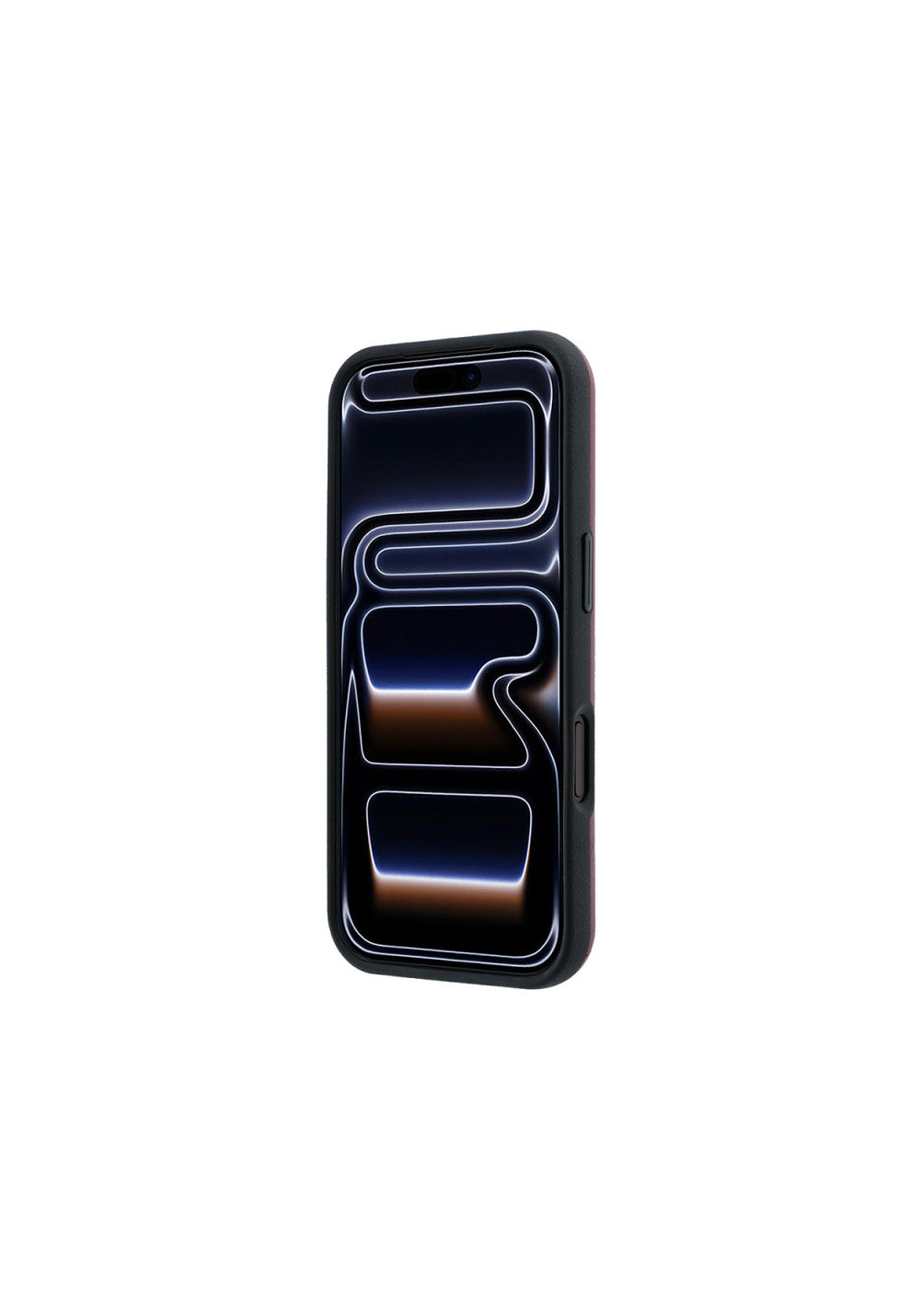 Mercedes Benz 3D Crossed Lines – iPhone 18 Pro Max Kılıfı