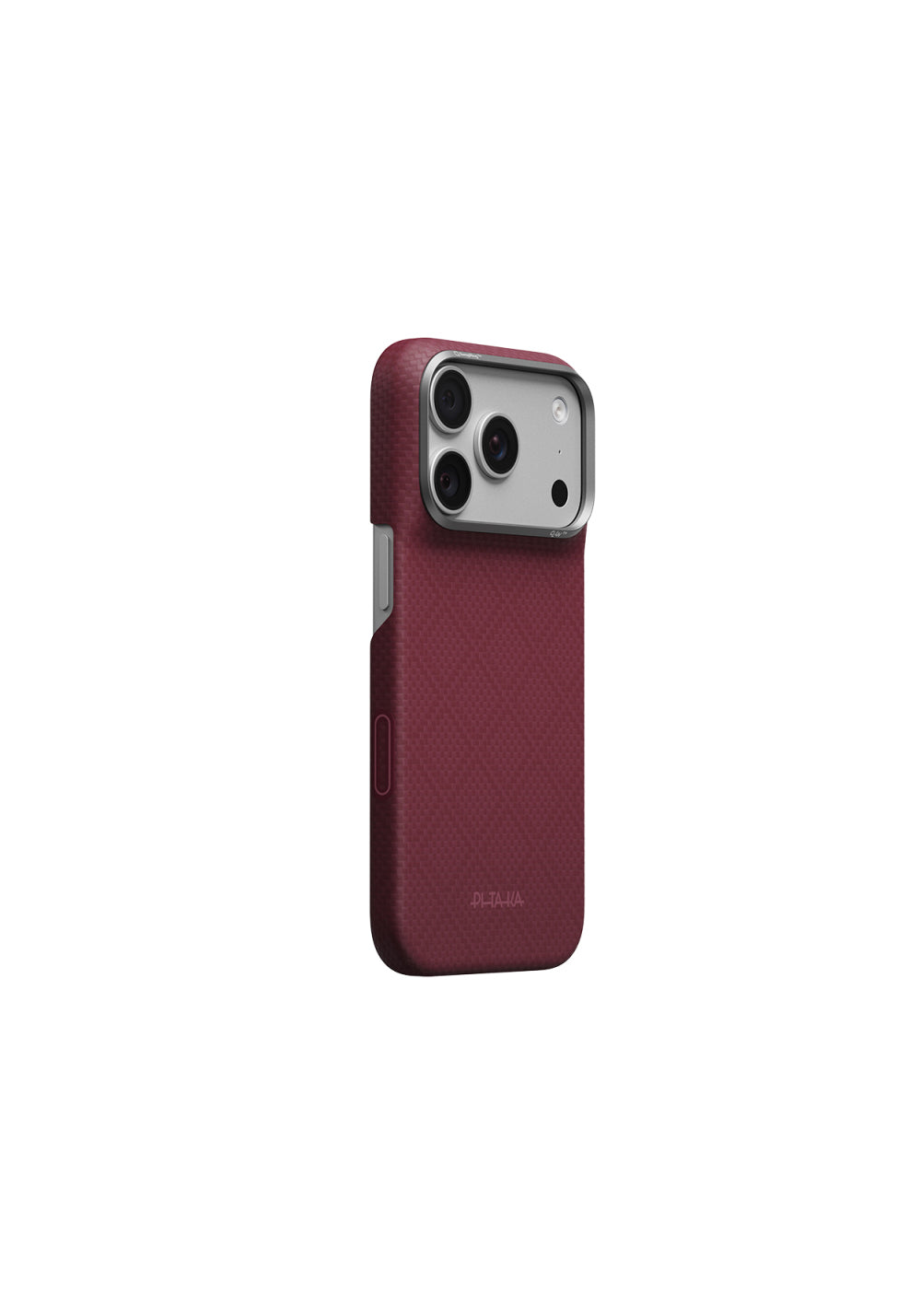 Pitaka Argyle – iPhone 18 Pro Max Kılıfı