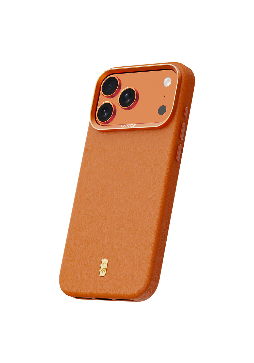 Raptic Urban Nano – iPhone 18 Pro Kılıfı