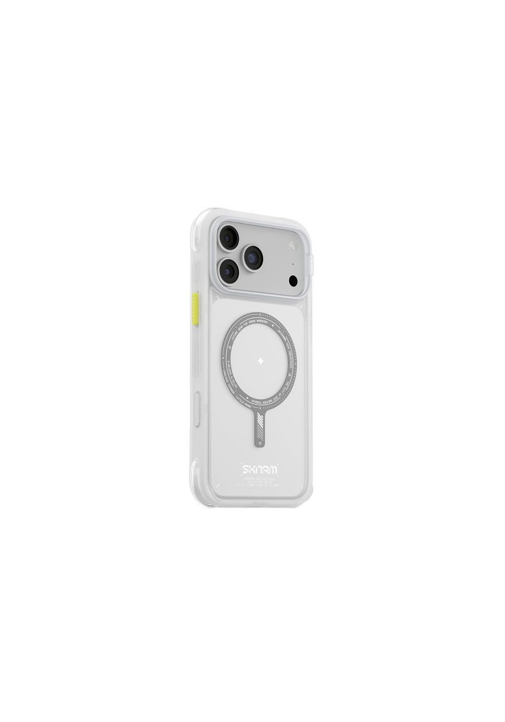 Skinarma Avion – iPhone 18 Pro Max Kılıfı