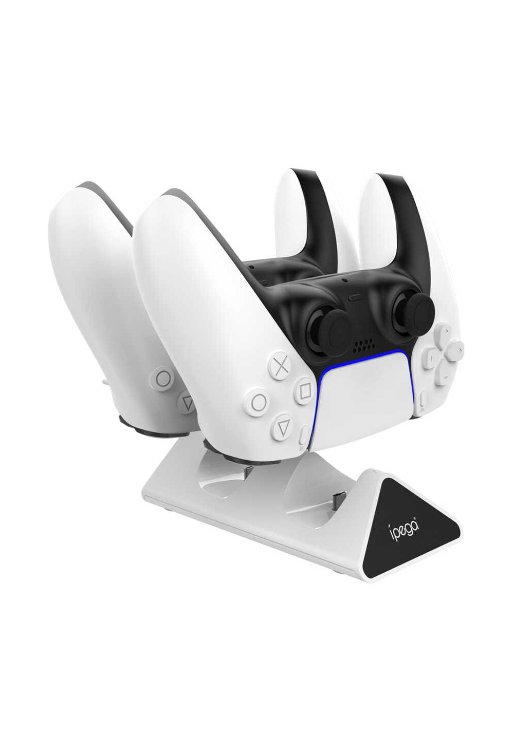 iPega PG-P5012 – PS5 DualSense İkili Şarj Standı