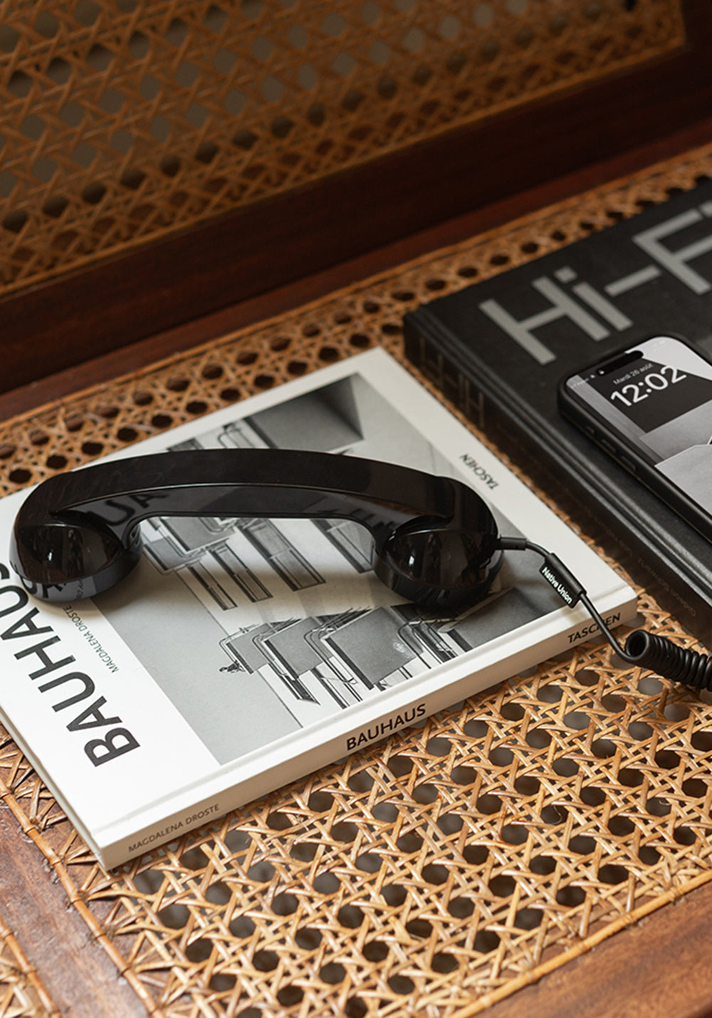 Native Union POP Phone – USB-C Retro Ahize