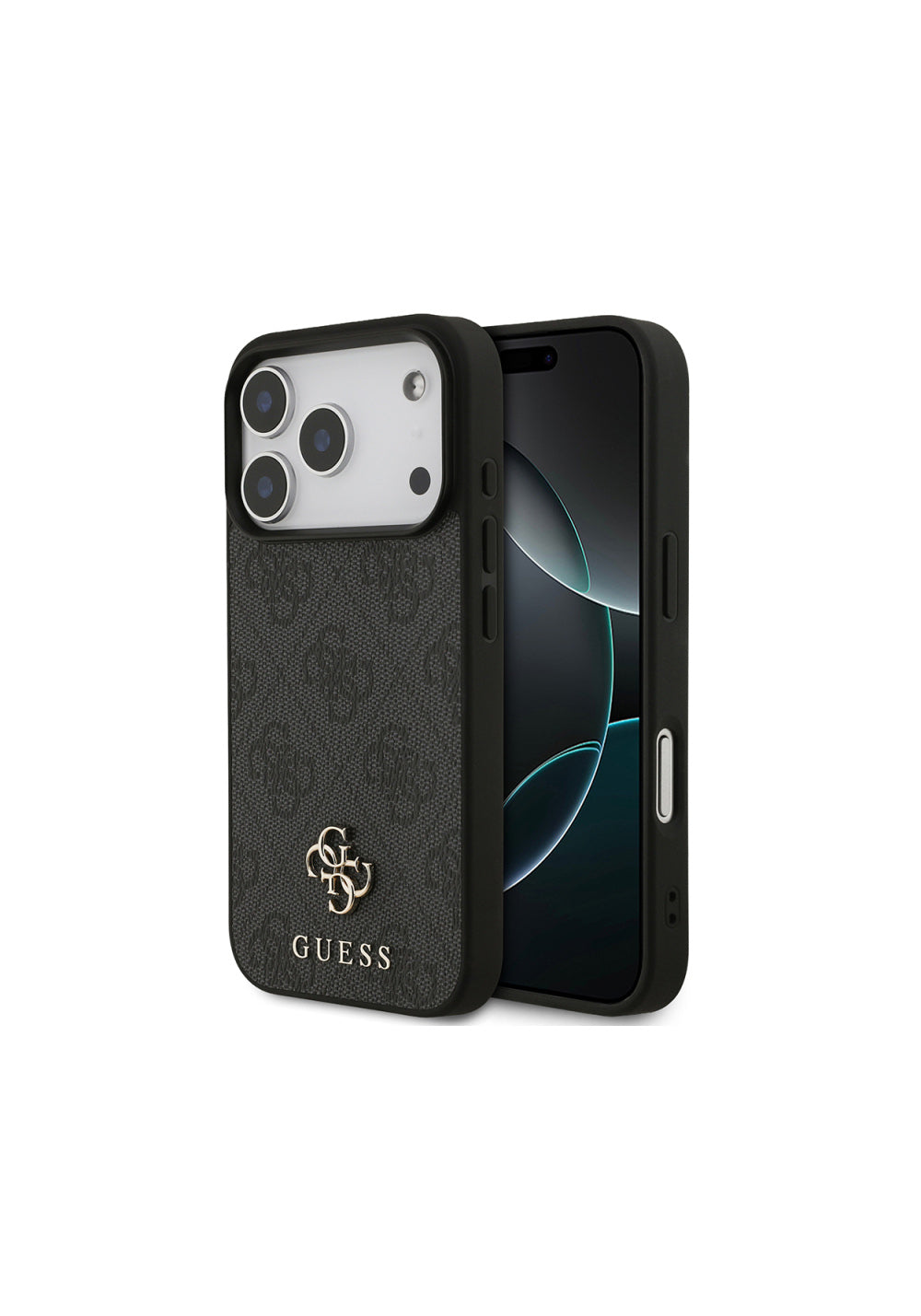 Guess Small 4G Classic – iPhone 18 Pro Kılıfı