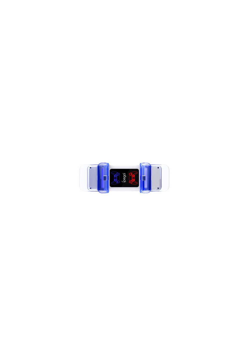 iPega PG-P5003 – PS5 DualSense LED Göstergeli Şarj Standı