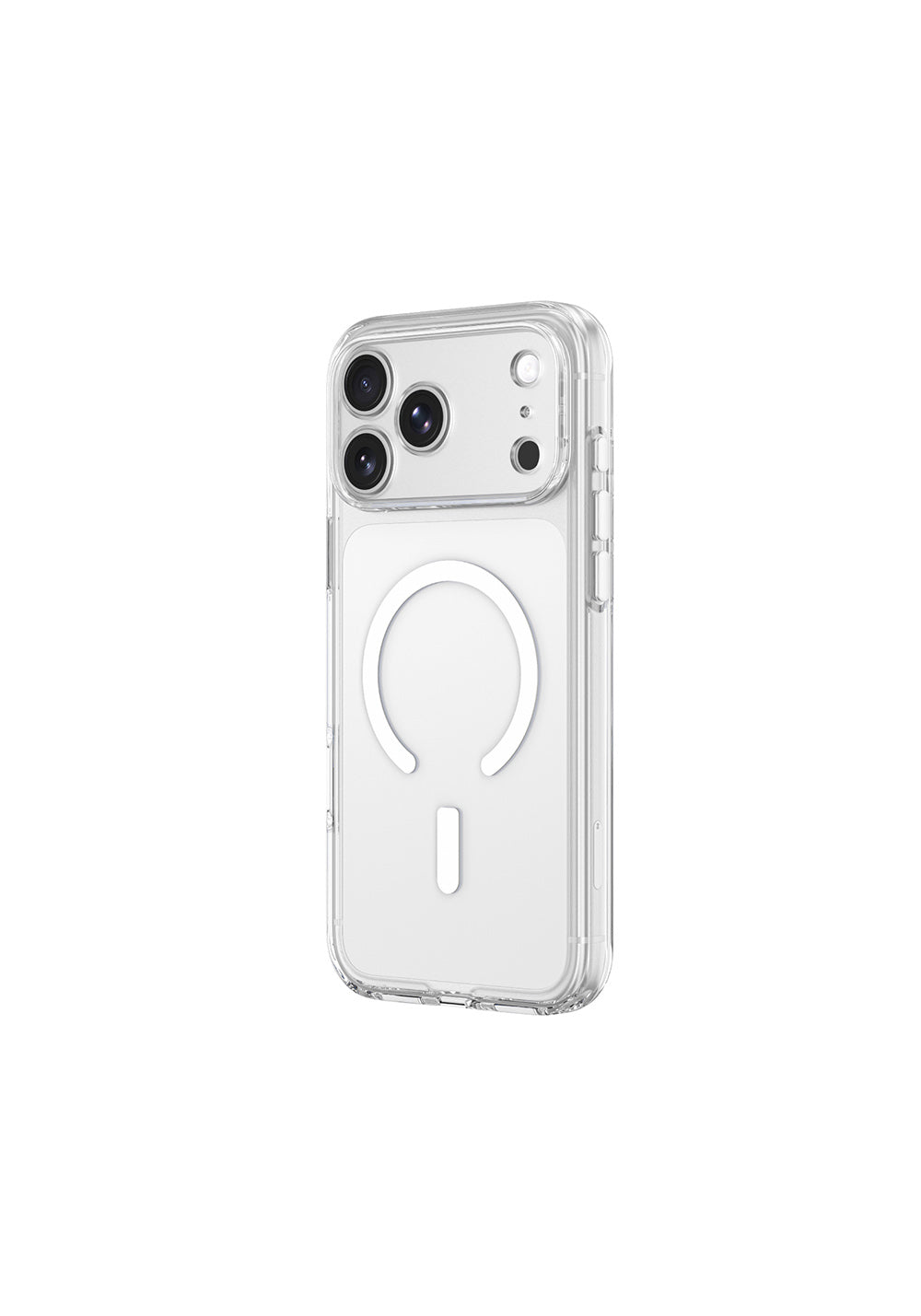 Amazingthing Kamera Korumalı Minimal Lens – iPhone 18 Pro Kılıfı