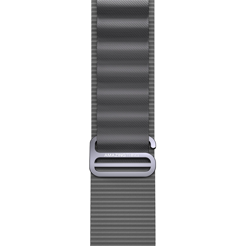 Amazingthing Titan Spor Dokuma Kordon – Apple Watch ürün görseli