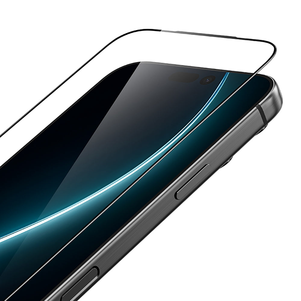Benks Ultra Shield 0.3mm – iPhone 18 Pro Ekran Koruyucusu