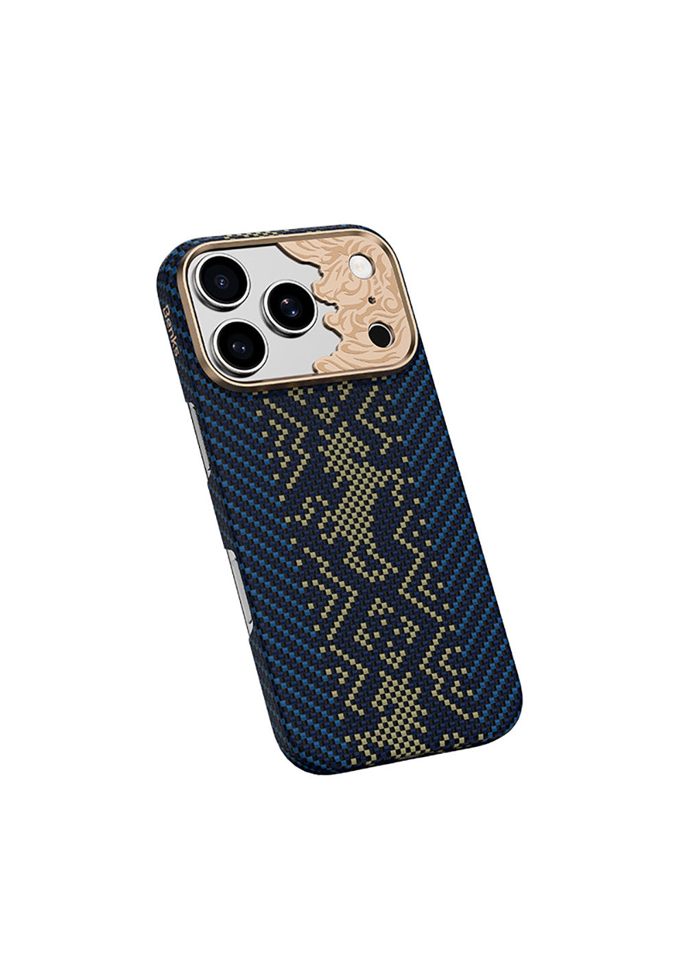 Benks ArmorAir Knight C1 – iPhone 18 Pro Kılıfı