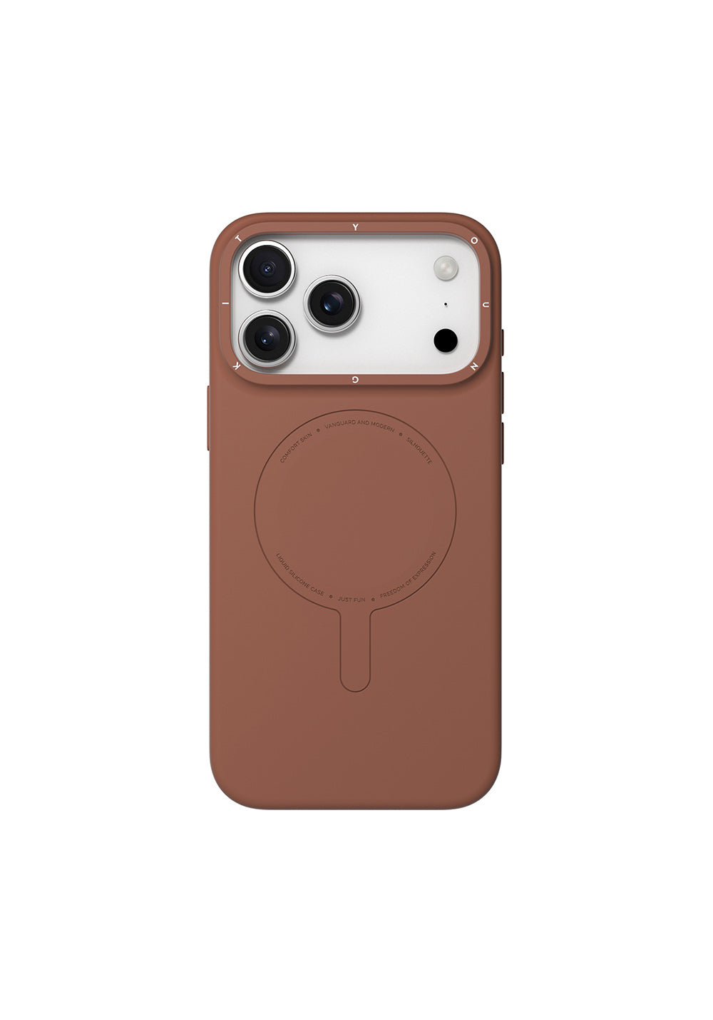 Youngkit Morandi – iPhone 18 Pro Max Kılıfı