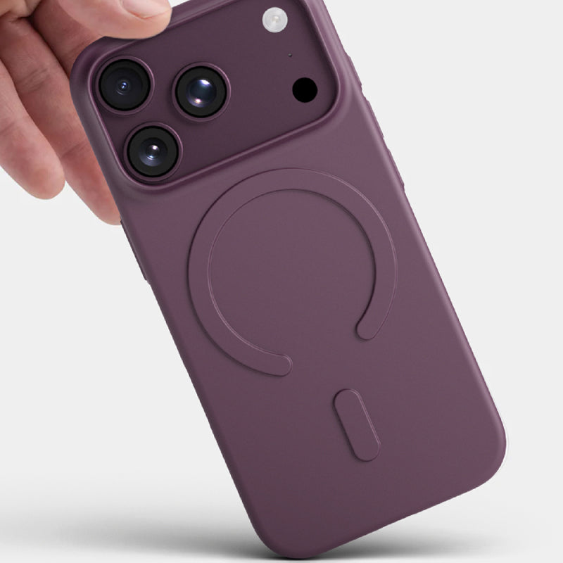 Amazingthing Minimal Air – iPhone 18 Pro Max Kılıfı