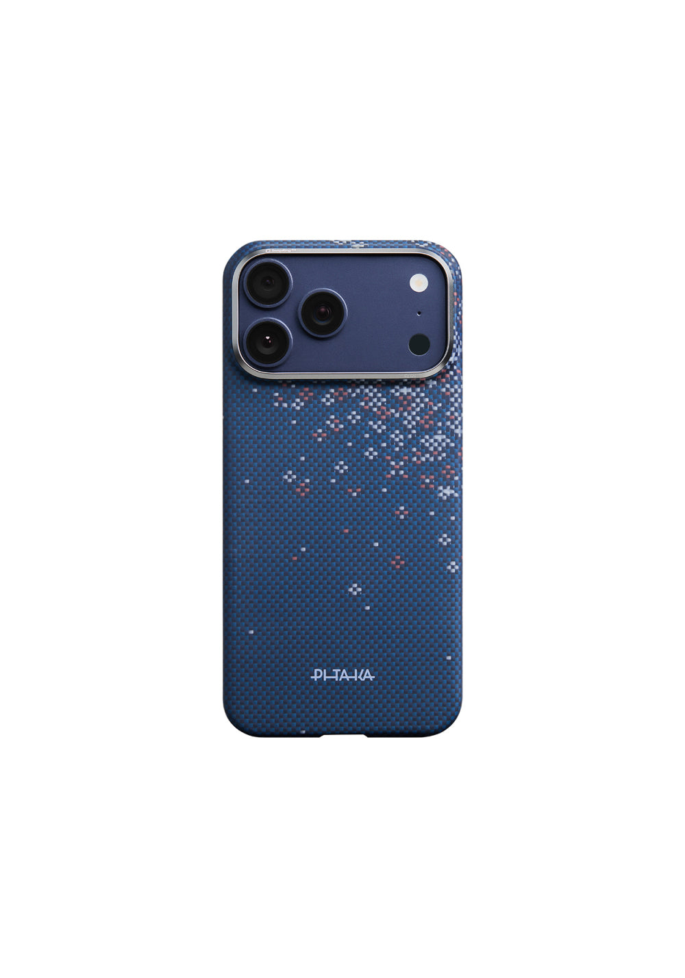 Pitaka Sakura Hours – iPhone 18 Pro Max Kılıfı