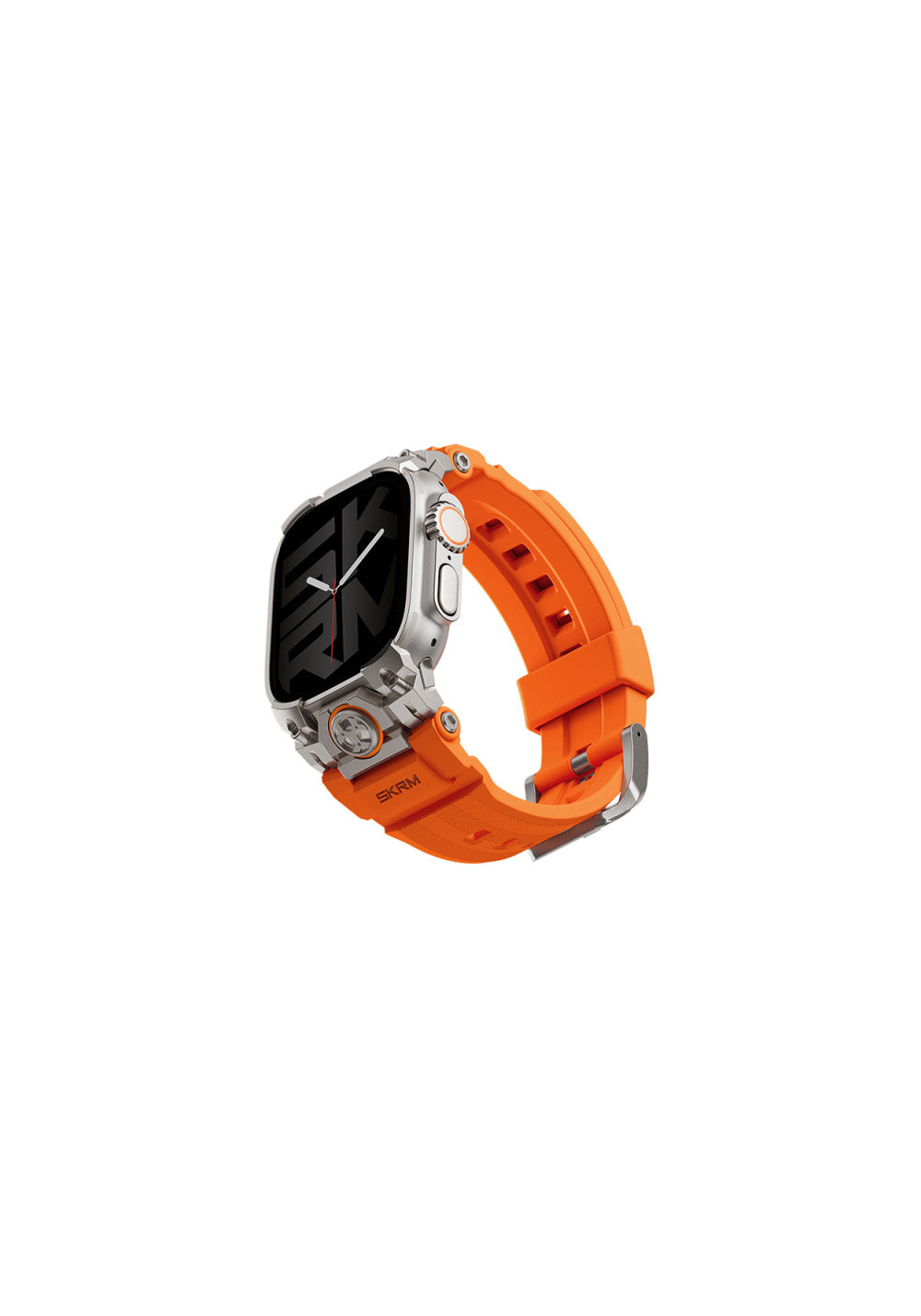 Skinarma Talon Silikon Kordon – Apple Watch Ultra 49 mm