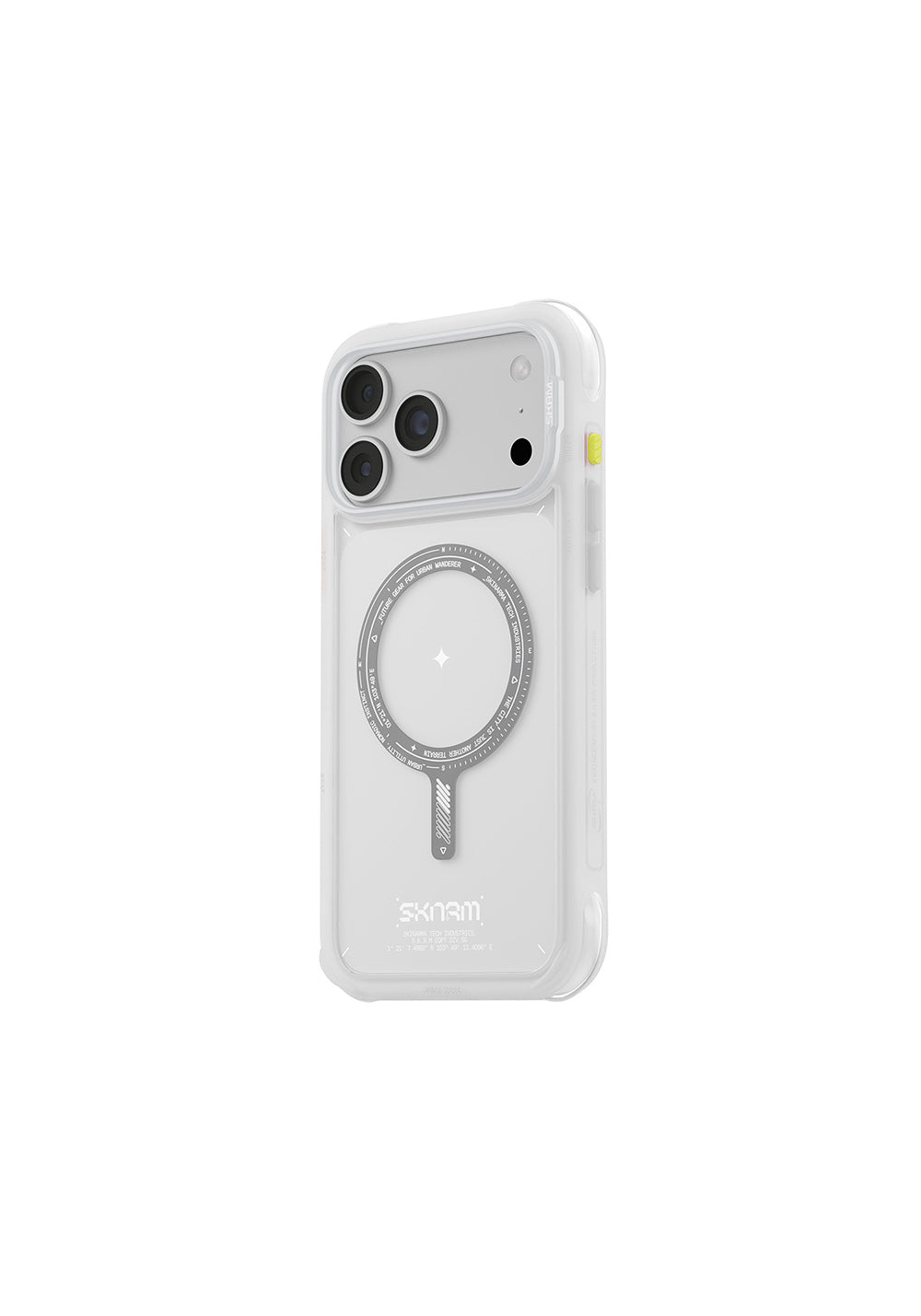 Skinarma Avion – iPhone 18 Pro Kılıfı