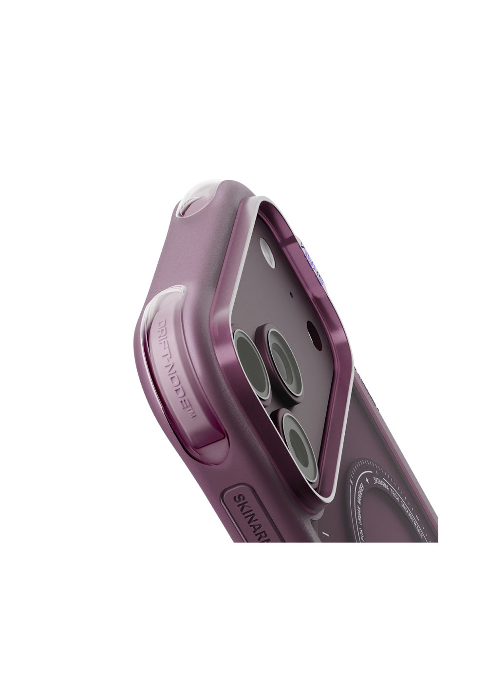 Skinarma Avion – iPhone 18 Pro Max Kılıfı
