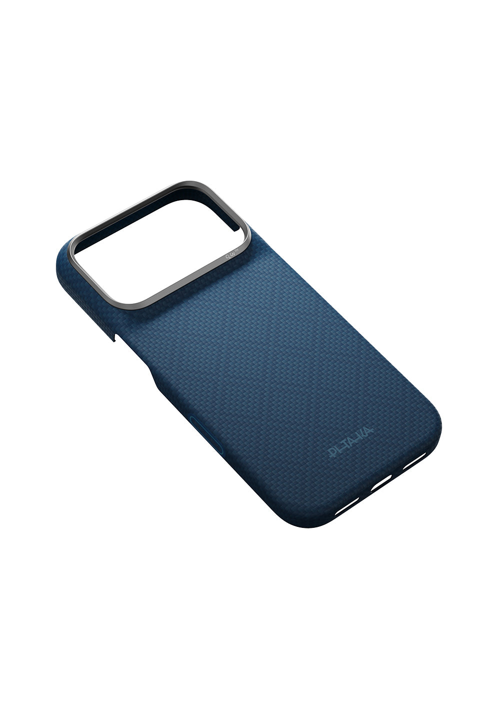 Pitaka Argyle – iPhone 18 Pro Kılıfı