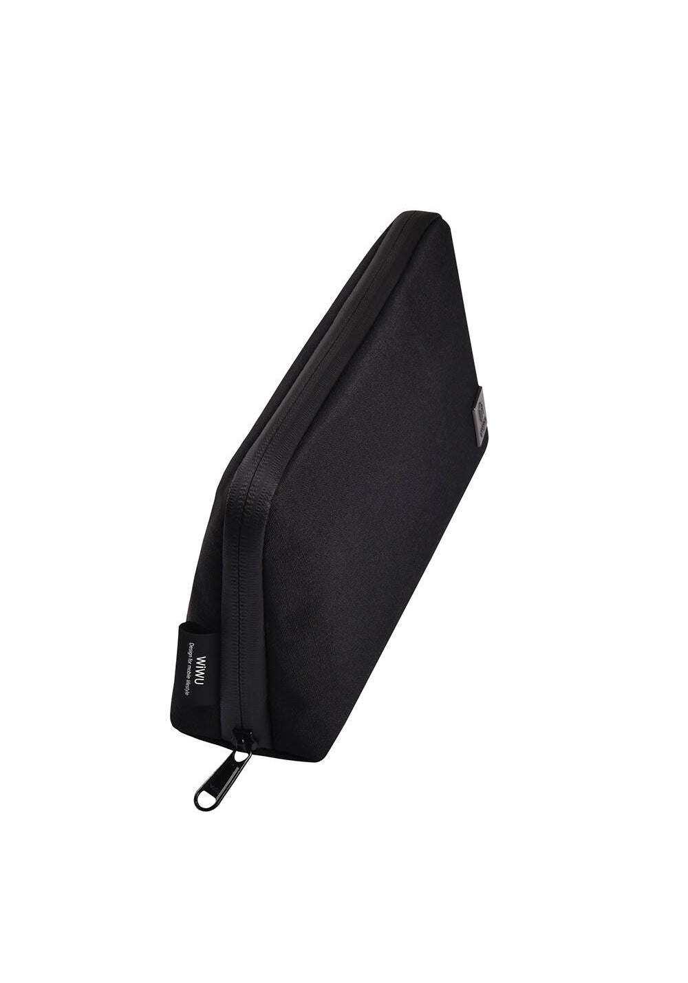 Wiwu Alpha Tech Pouch – Aksesuar Düzenleyici Çanta