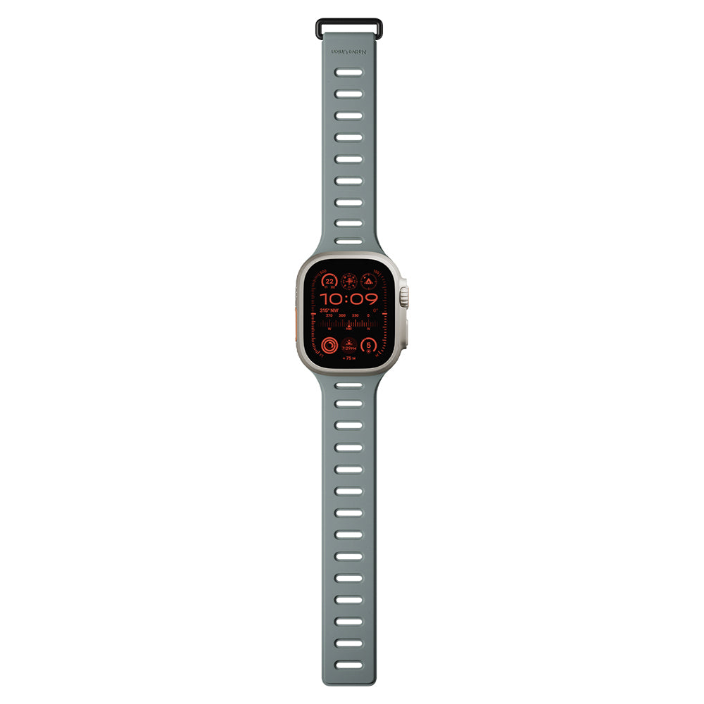 Native Union Active Watch Band Silikon Kordon – Apple Watch 42/44/45/46/49 mm