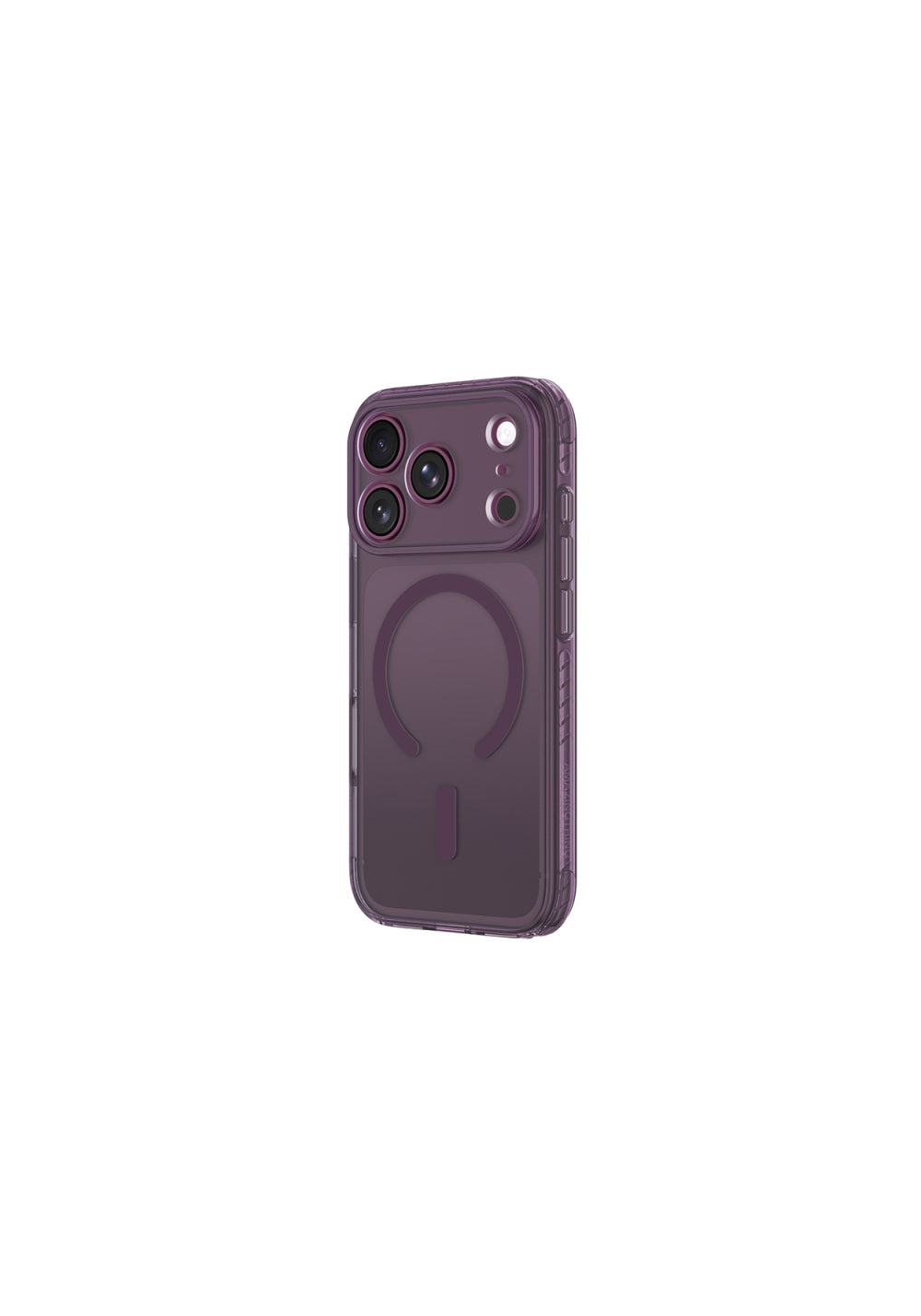 Amazingthing Titan Pro Lens – iPhone 18 Pro Max Kılıfı