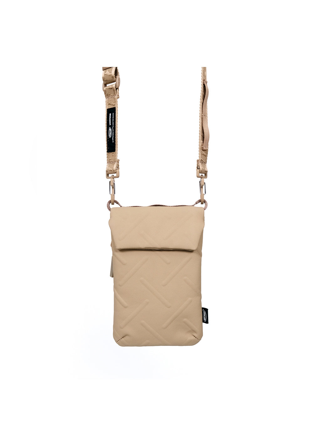 Skinarma Sling Pouch Juno Cross-Hatch – Çapraz Vücut Çantası