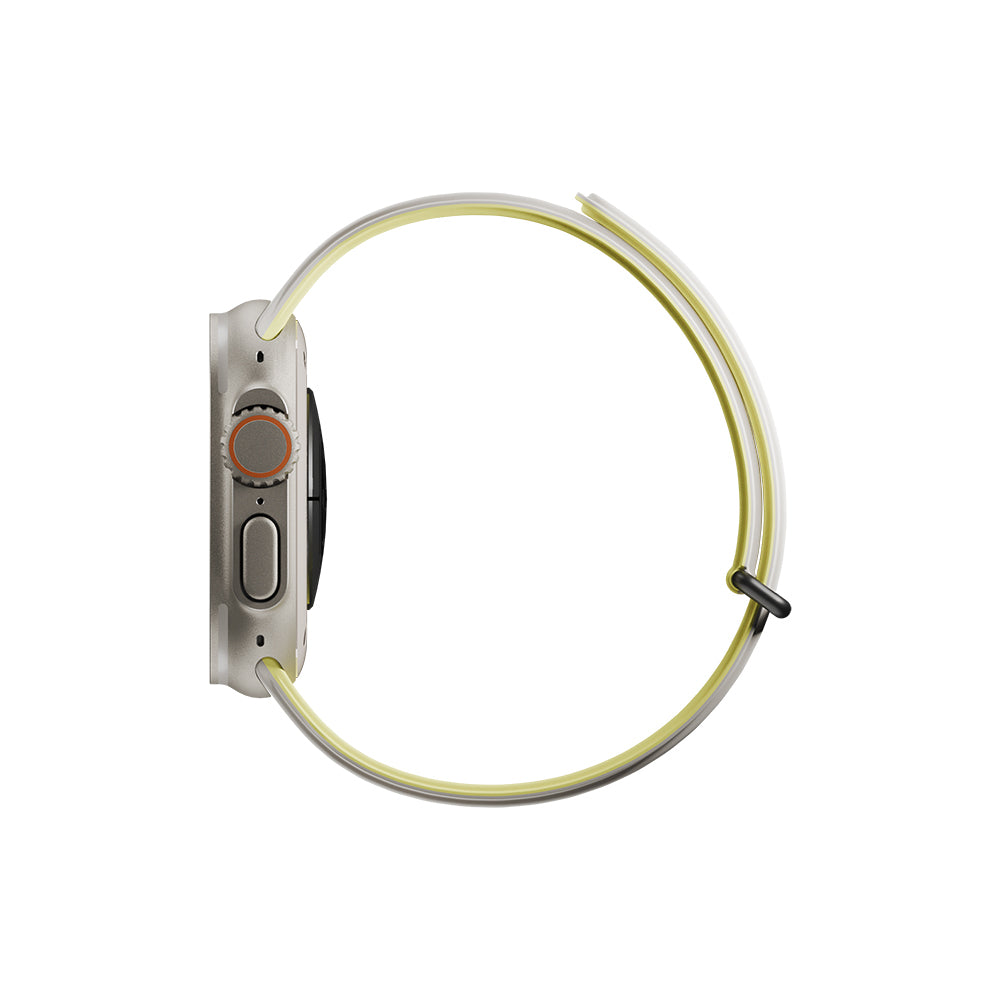 Native Union Active Watch Band Silikon Kordon – Apple Watch 42/44/45/46/49 mm
