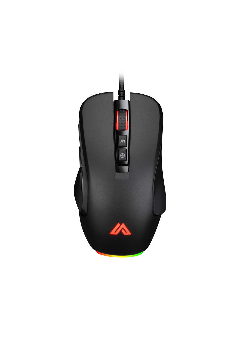 Sarepo GT-400 – Modüler USB Oyuncu Mouse