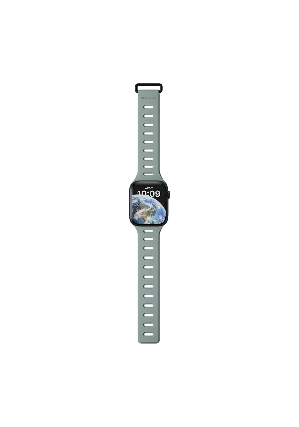Native Union Active Watch Band Silikon Kordon – Apple Watch 42/44/45/46/49 mm