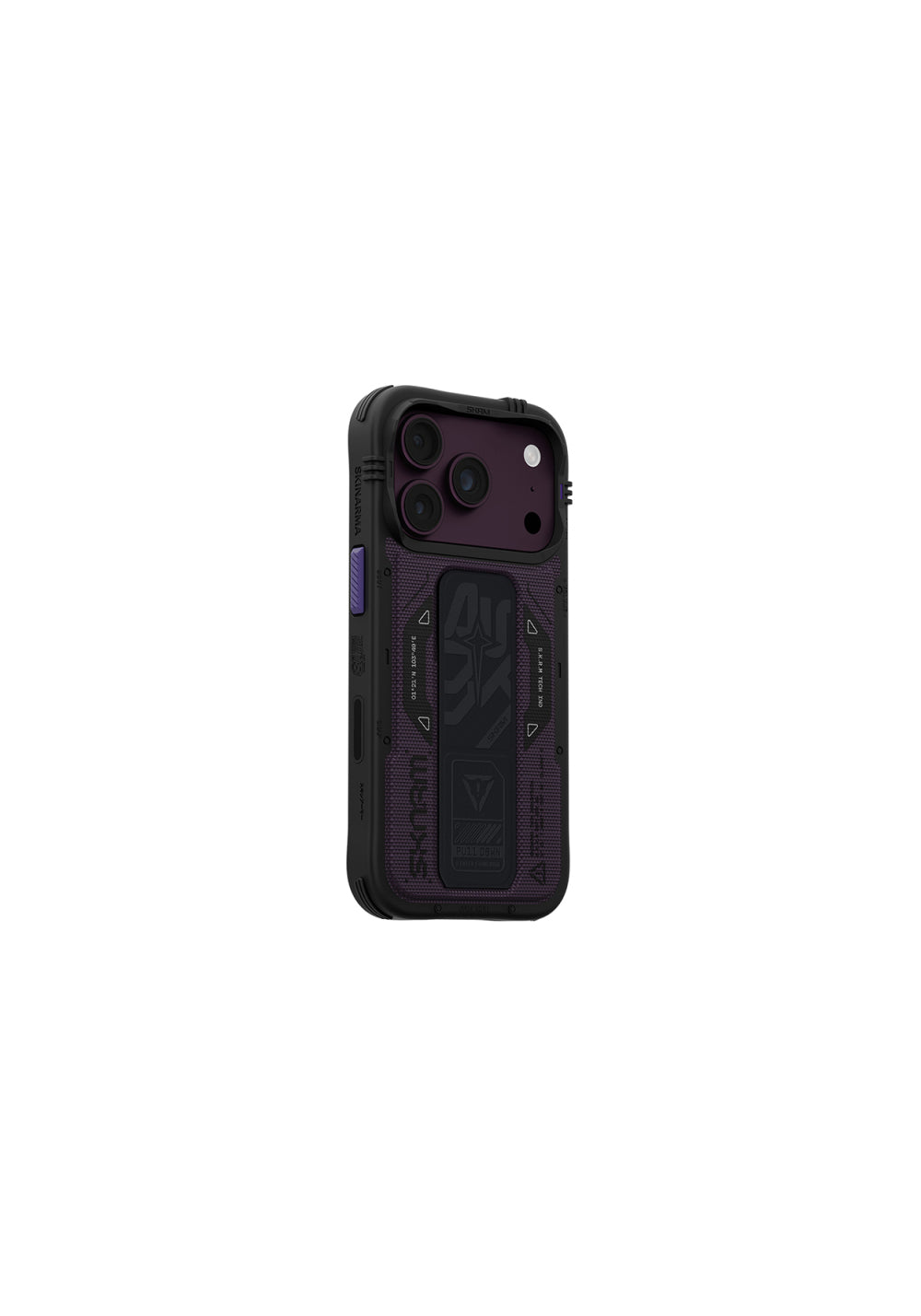 Skinarma Standlı Phantom – iPhone 18 Pro Max Kılıfı