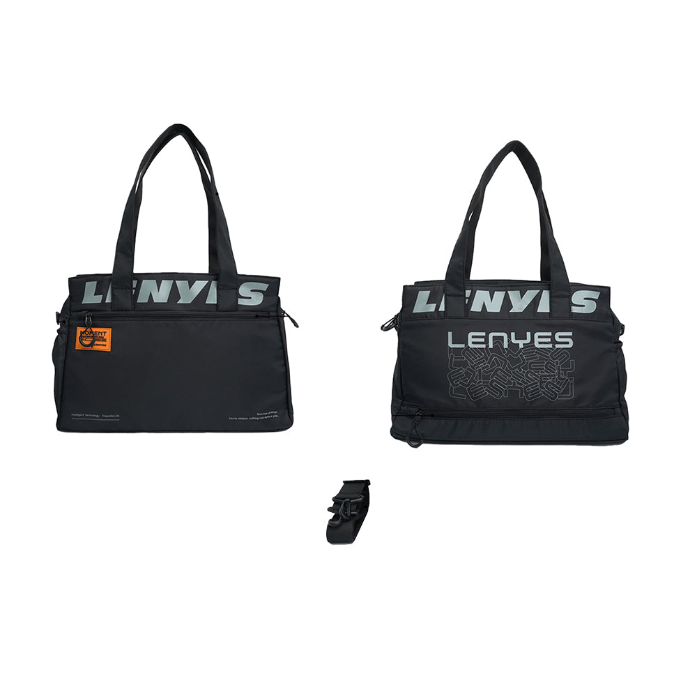 Lenyes LB580 Roamer – Seyahat Çantası