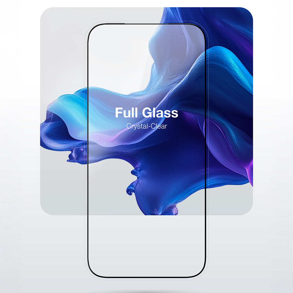 Amazingthing Radix – iPhone 18 Pro Ekran Koruyucusu