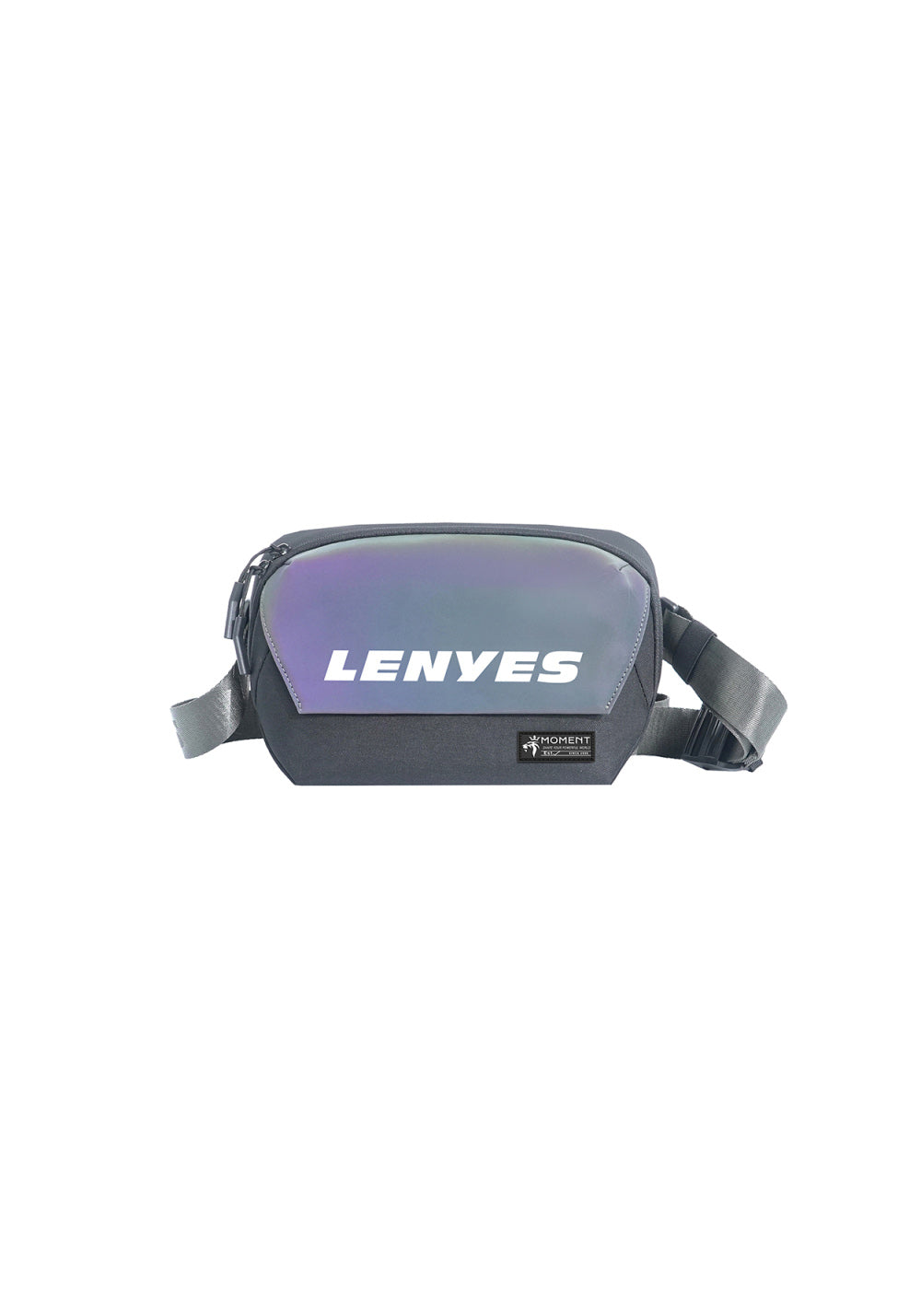 Lenyes LB713 Dazzling Crossbody – Çapraz Vücut Çantası