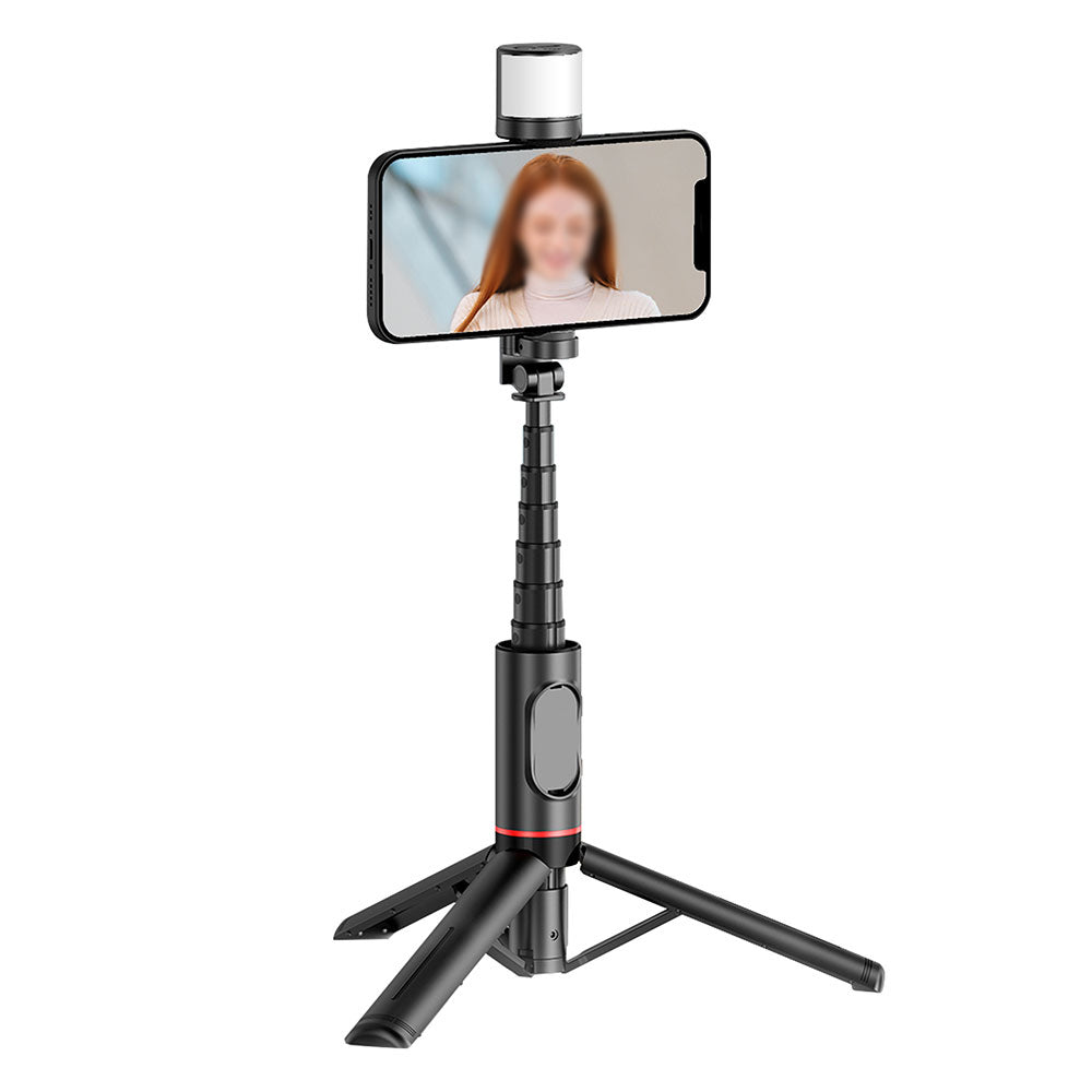 Wiwu Wi-SE003 – 76,5 cm Dolgu Işıklı Tripod