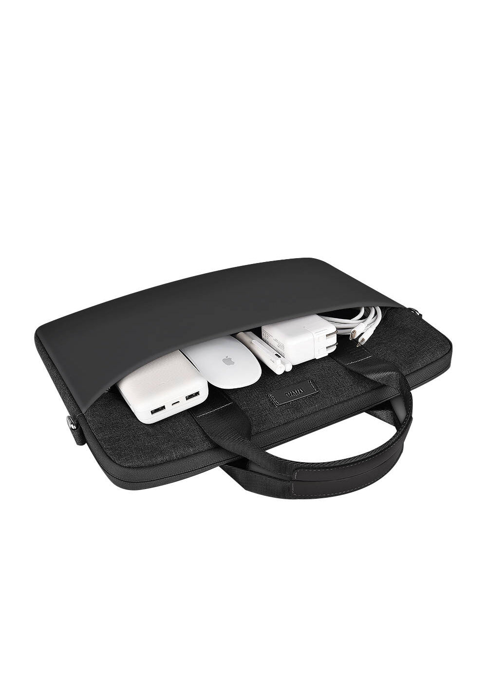 Wiwu Minimalist Taşınabilir – Laptop Çantası