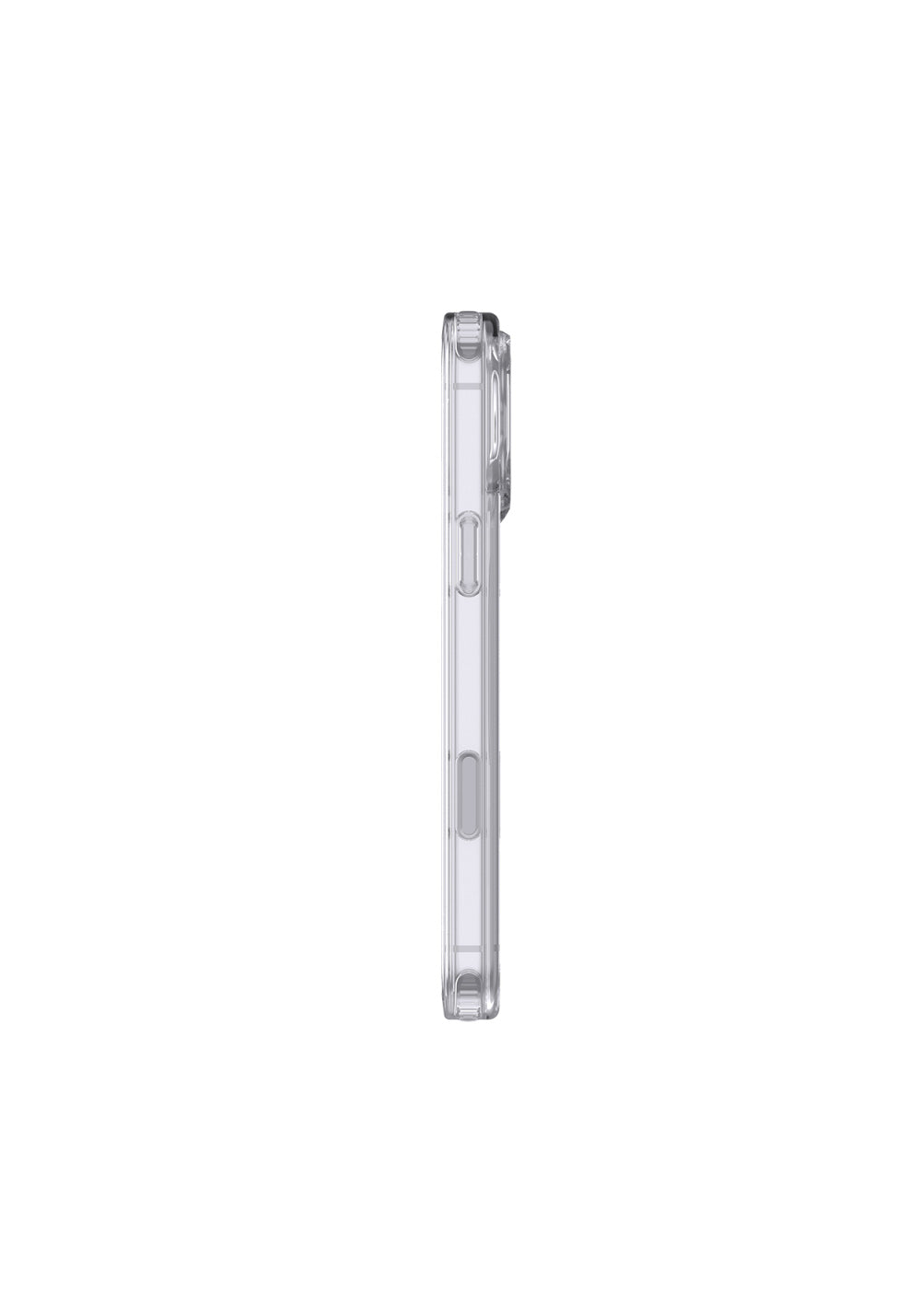 Raptic Air Stand Aynalı – iPhone 18 Pro Max Kılıfı