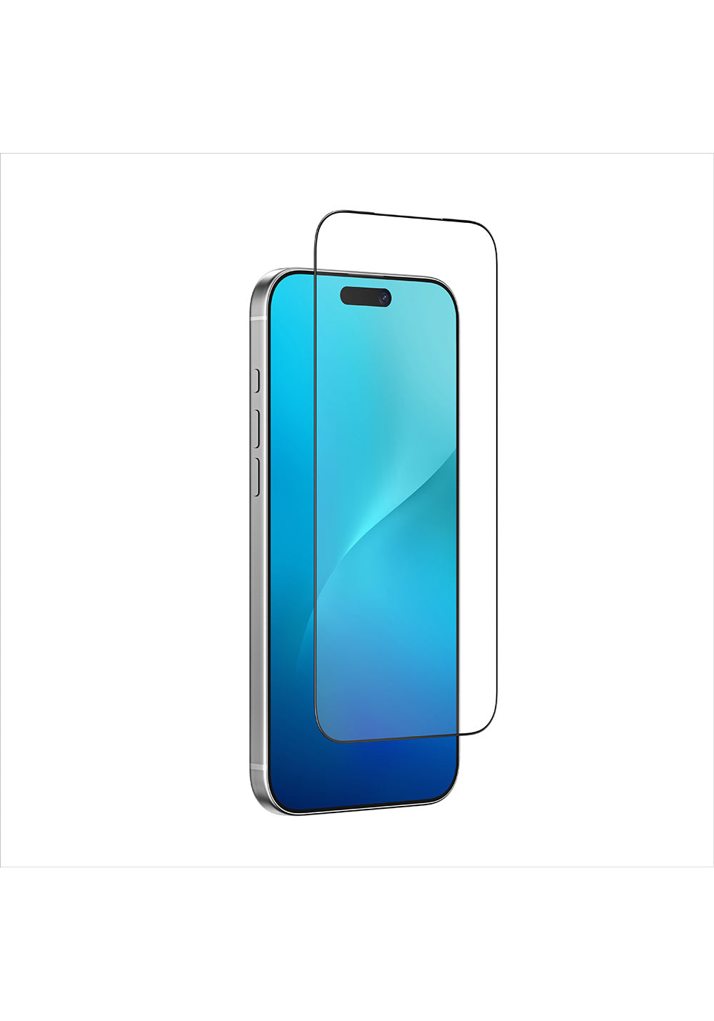 Amazingthing Radix – iPhone 18 Pro Max Ekran Koruyucusu