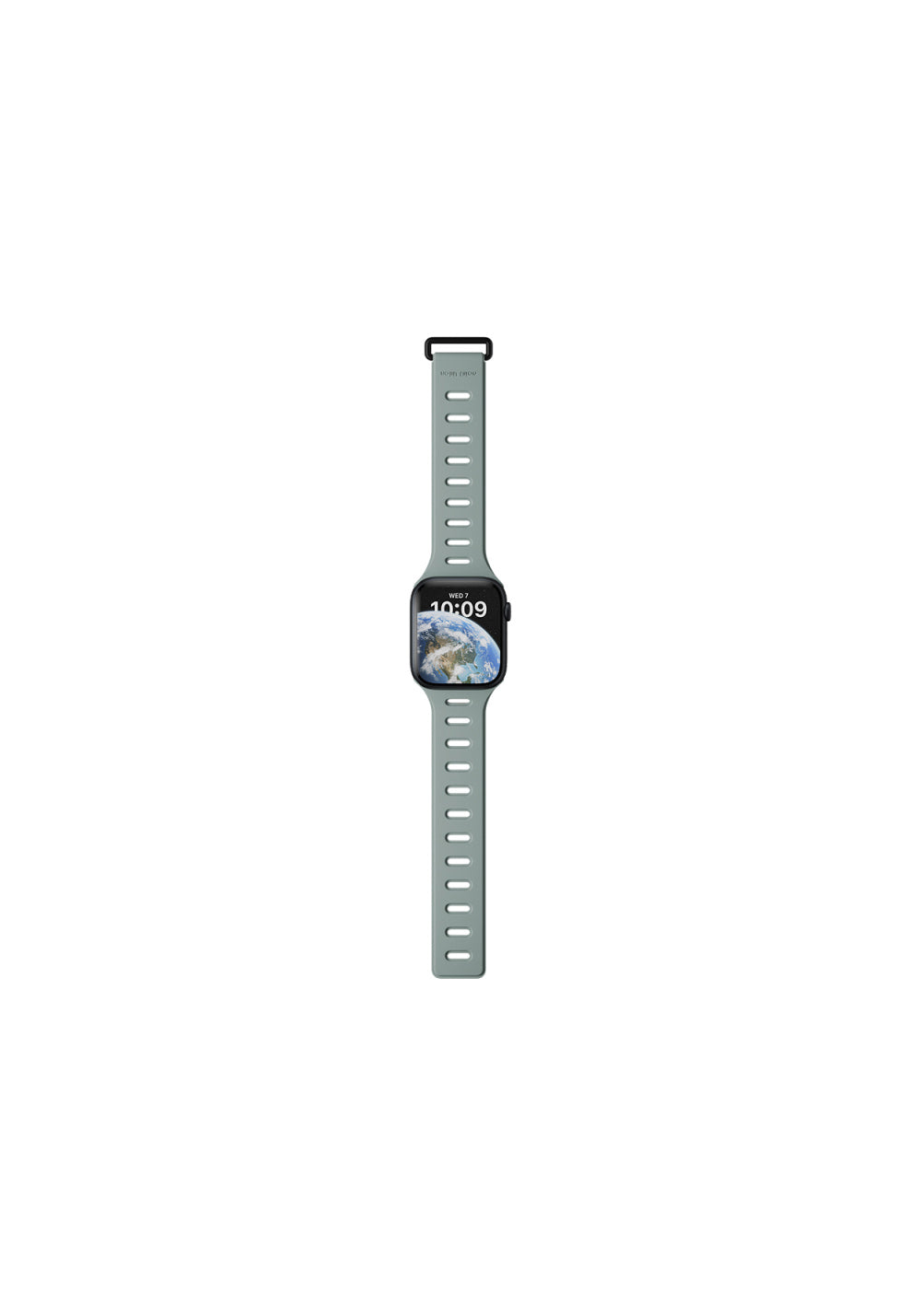 Native Union Active Watch Band Silikon Kordon – Apple Watch 38/40/41 mm + Series 10 42 mm