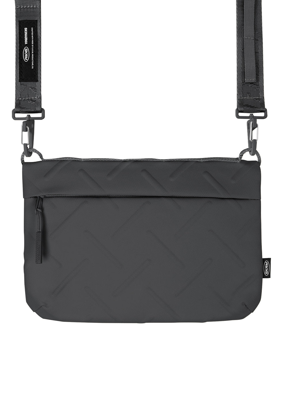 Skinarma Satchel Juno – Aksesuar Düzenleyici Çanta