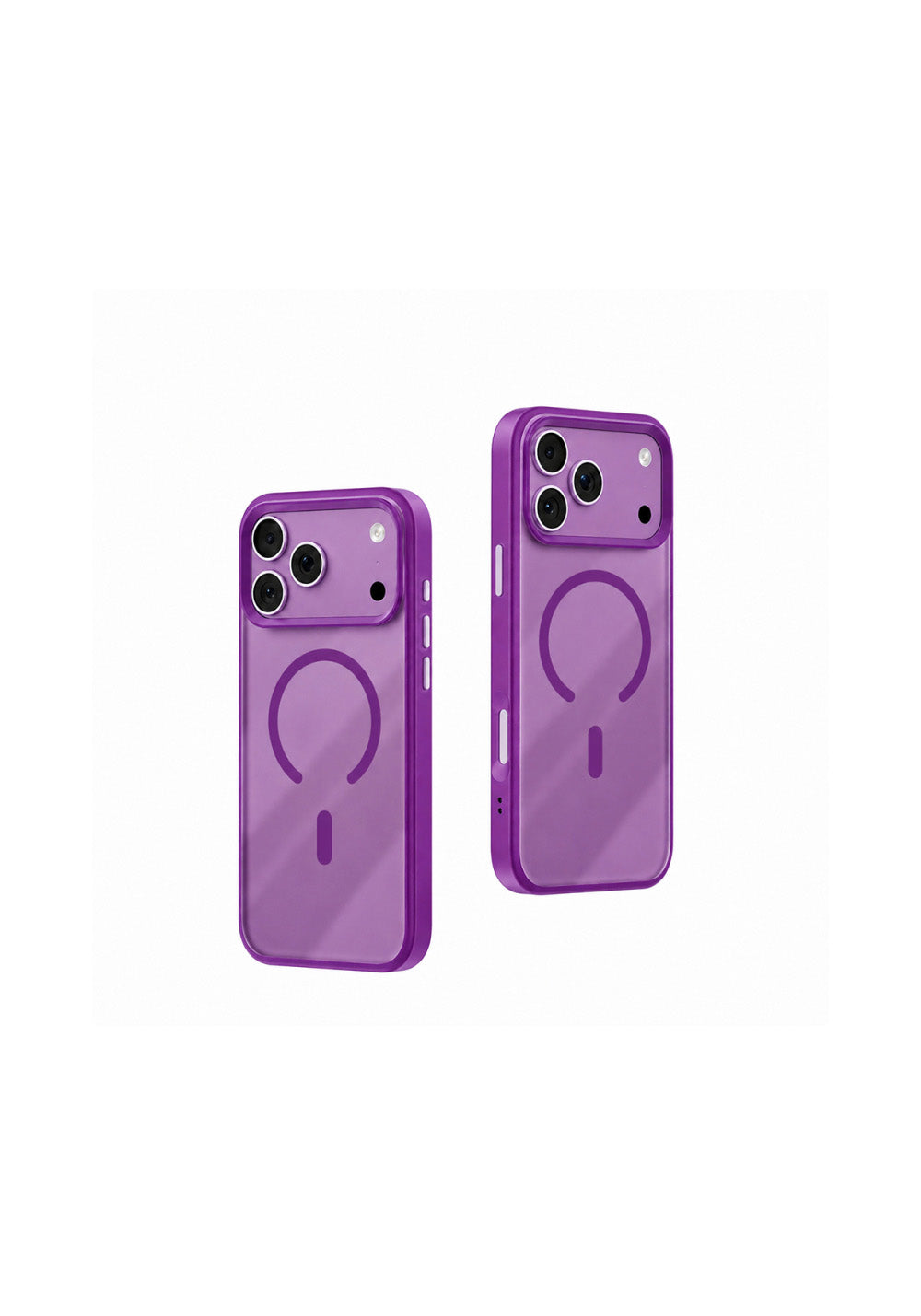 Mutural Mist – iPhone 18 Pro Max Kılıfı