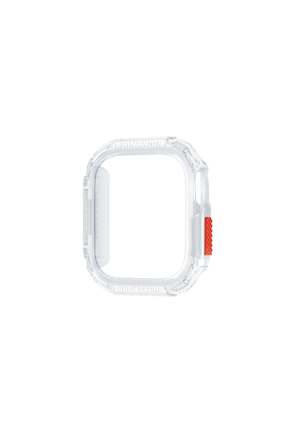 Skinarma Atom TPU Koruyucu Kasa – Apple Watch Series 10 42 mm