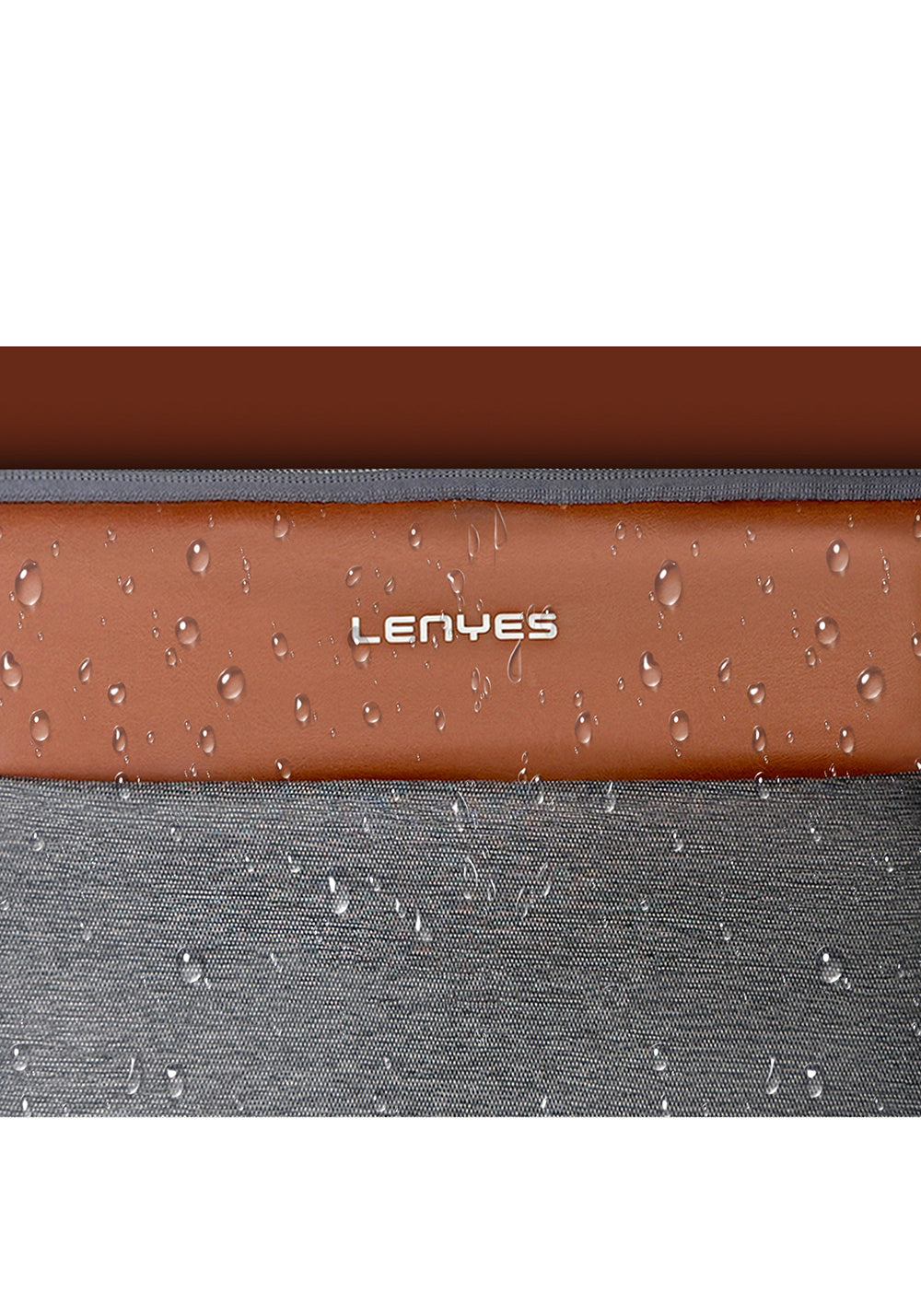 Lenyes LB542 Rambler – 13-14 inç Laptop Çantası