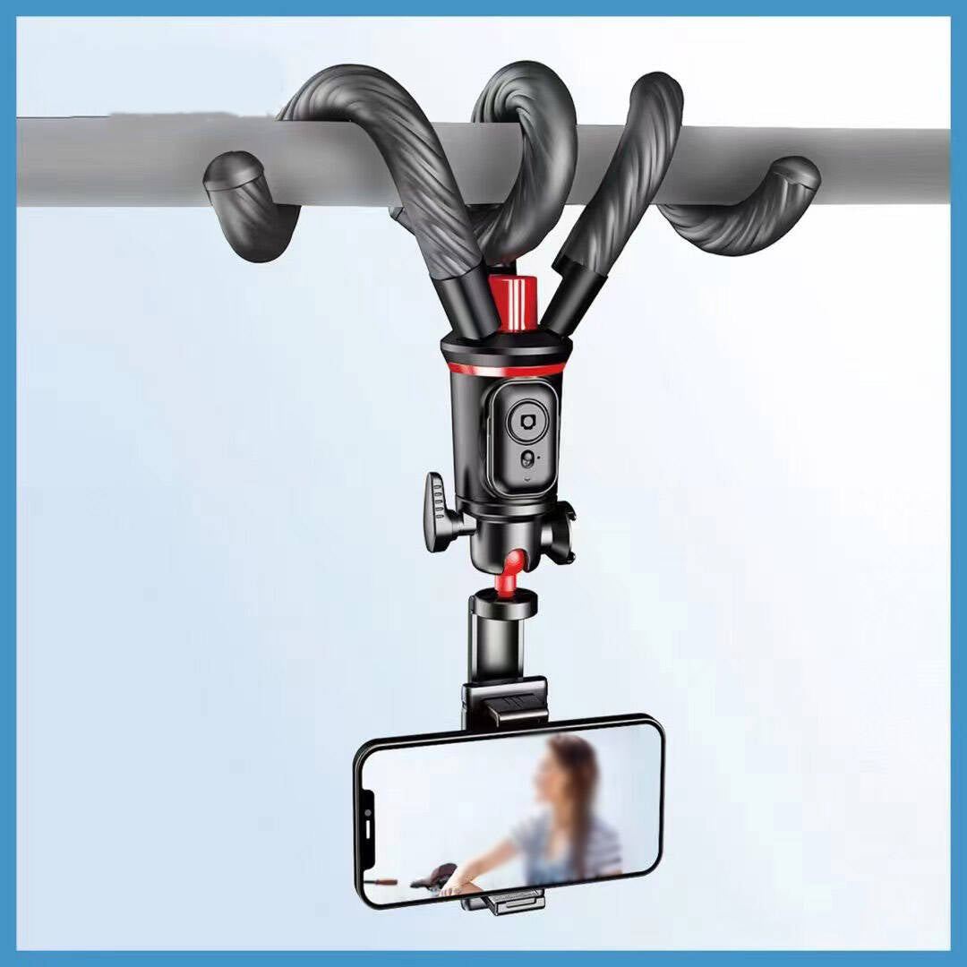 Go Des GD-ST86 – 65 cm Kumandalı Teleskopik Tripod