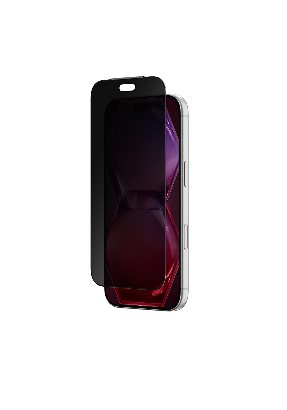 Amazingthing Titan Privacy Matte – iPhone 18 Pro Ekran Koruyucusu