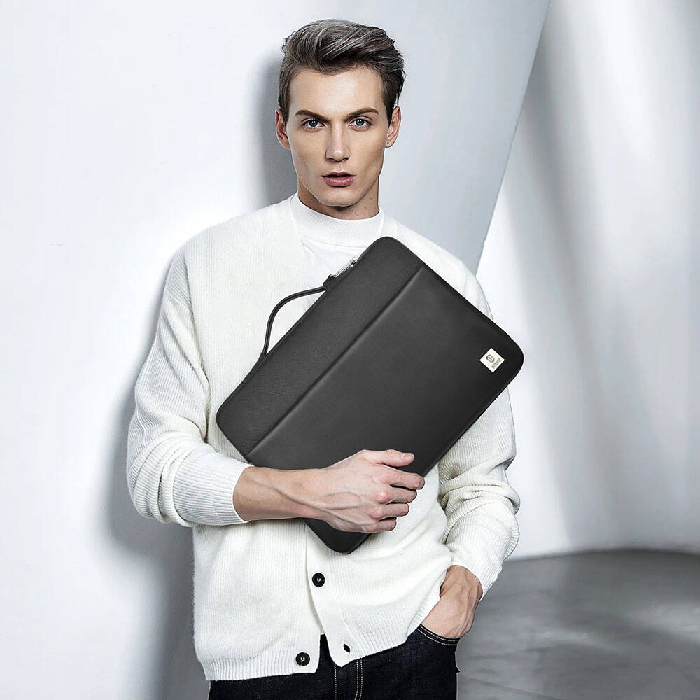 Wiwu Hali Laptop Sleeve – 16 inç Laptop Çantası