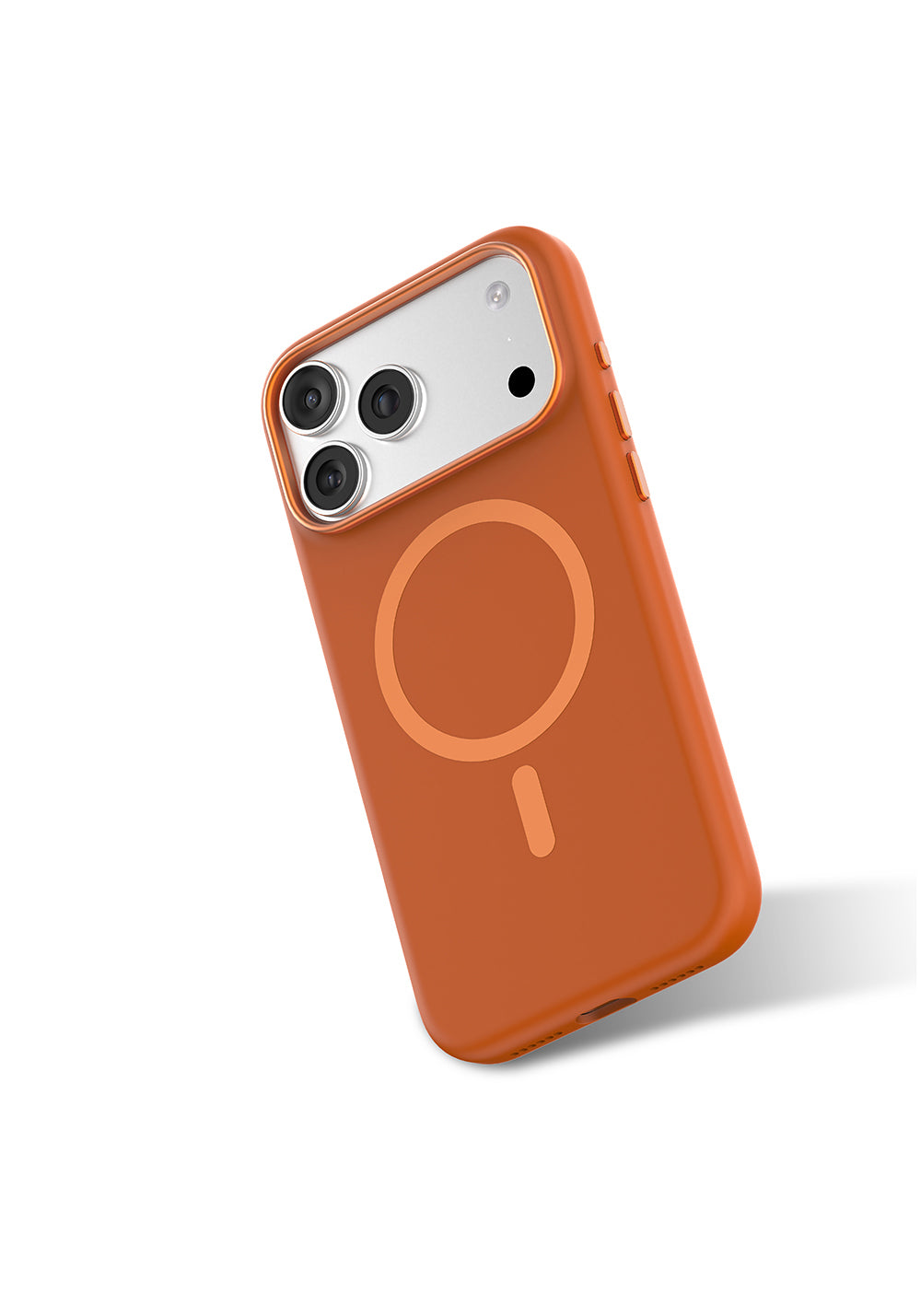 Mutural Pure – iPhone 18 Pro Max Kılıfı