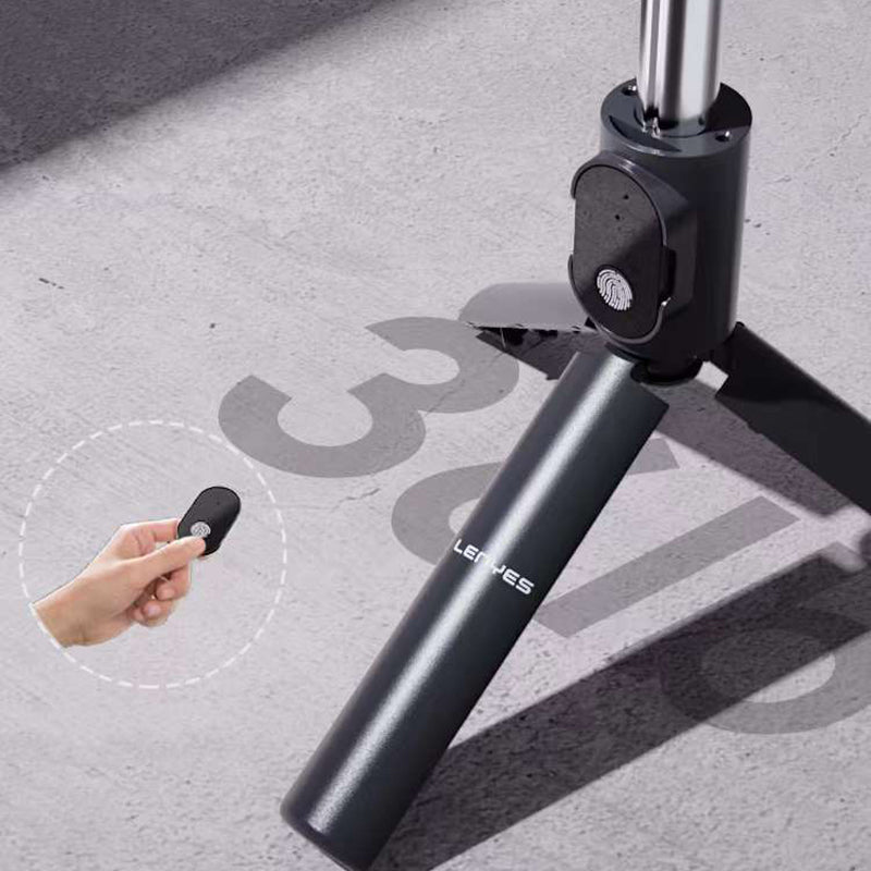 Lenyes LPH101 – 102 cm Dolgu Işıklı Tripod