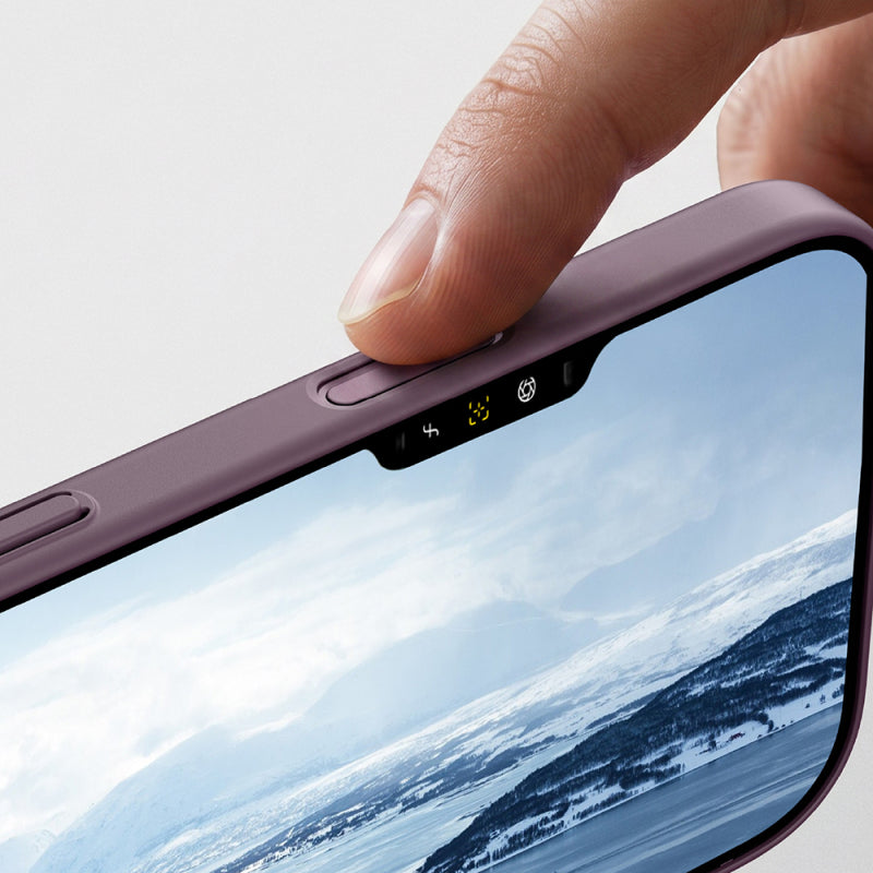 Amazingthing Minimal Air – iPhone 18 Pro Max Kılıfı