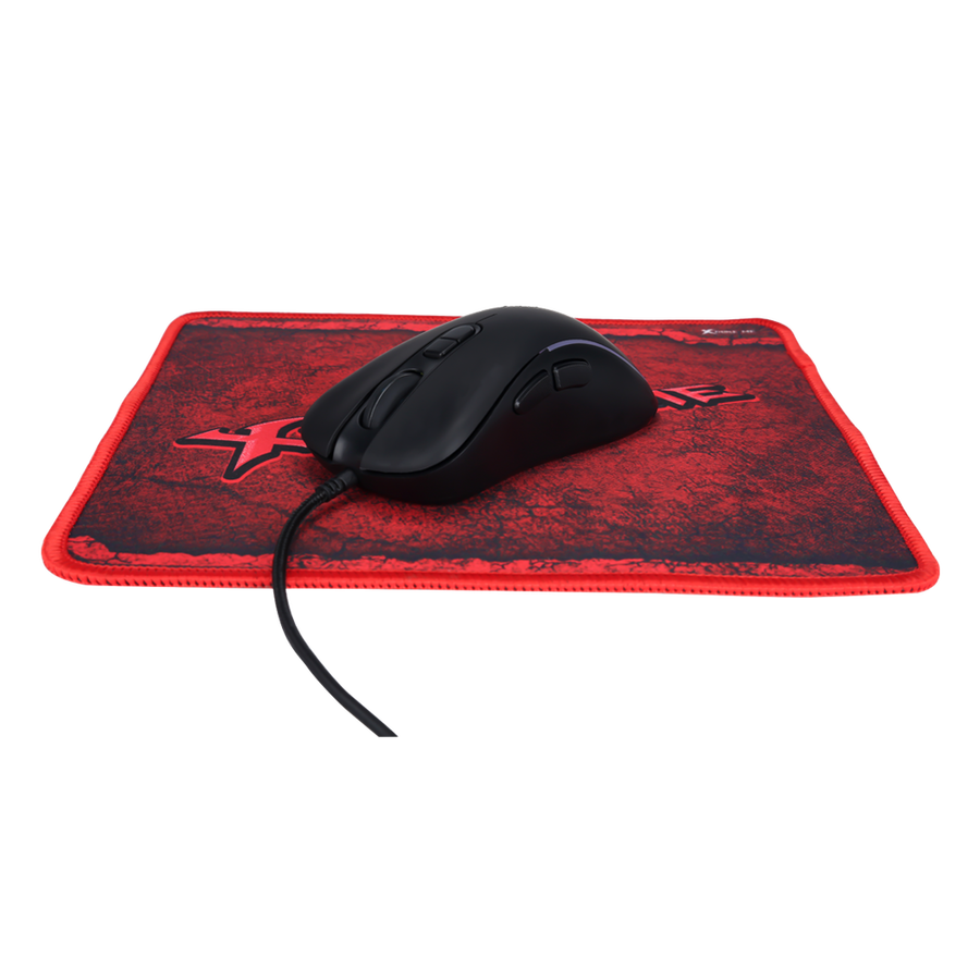 Xtrike Me GMP-290 – Mouse ve Mouse Pad Oyuncu Seti