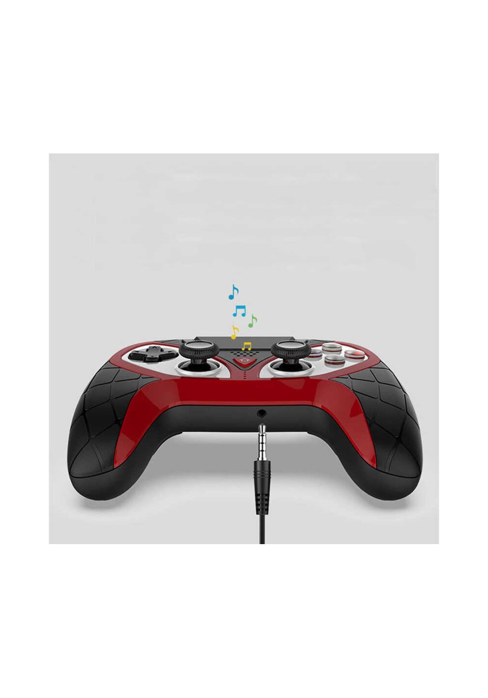 iPega PG-P4012 – PS4 Bluetooth Oyun Kolu