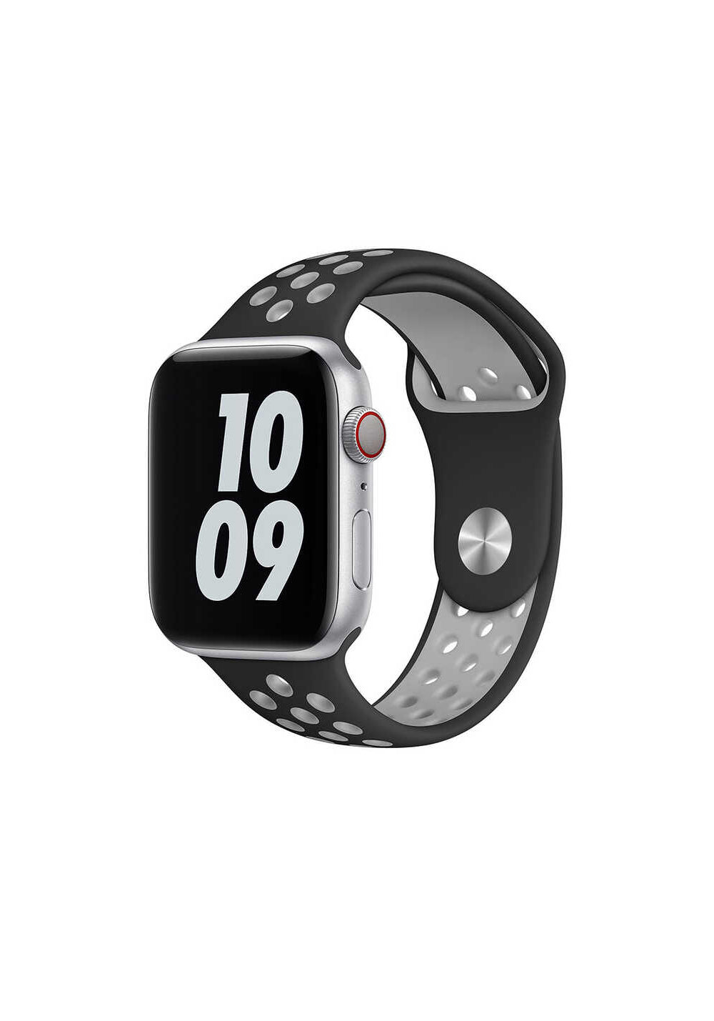 Wiwu Dual Color Sport Band Çift Renk Silikon Kordon – Apple Watch 38/40 mm
